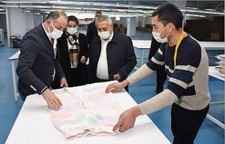 Başkan Zeybek: “Afyonkarahisar’a yatırım yapmak...