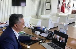 Başkanlardan Kırcami hakkında da yüzde 100 iş...