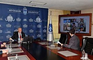 Başkent yeni otobüslerine kavuşacak
