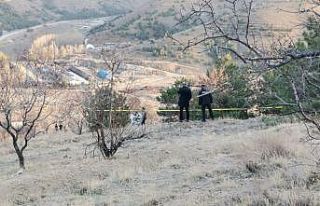 Başkent’te kesik baş dehşeti