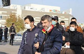 Başkent’te suç örgütüne operasyon: 29 gözaltı