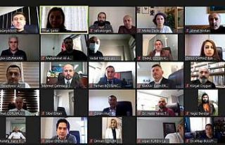 Batı Karadeniz Pilot Bisiklet rotaları oluşturuluyor