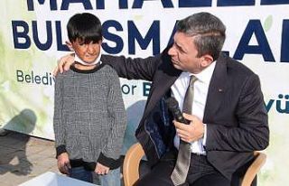 Batman, asfalt seriminde tarihi yaşadı