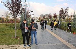 Batman Belediyesinden ücretsiz internet hizmeti