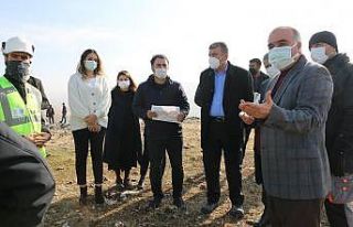 Batman’da çöp sahasında elektrik enerjisi üretimine...