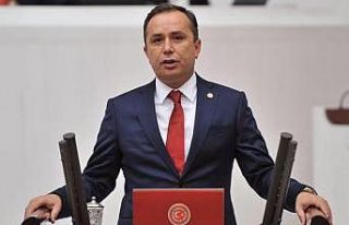 Battal Dede Millet Parkı için 500 bin TL ödenek