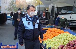 Battalgazi Belediyesi’nde kameralı denetim dönemi