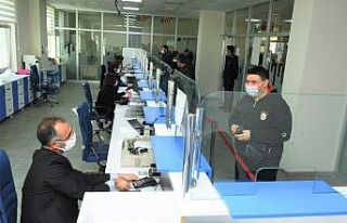 Battalgazi Belediyesi’nden yapılandırmada son...