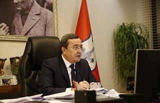 Batur: Kemeraltı açık hava film platosu olacak