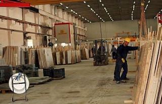 Bayburt Doğaltaşı uluslararası arenaya çıkıyor