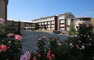 Bayburt Üniversitesi öğretim elemanı alıyor