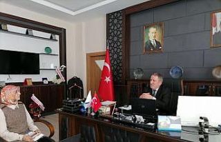 Bayburt Üniversitesinden ’İslam ve Kadın’ konulu...