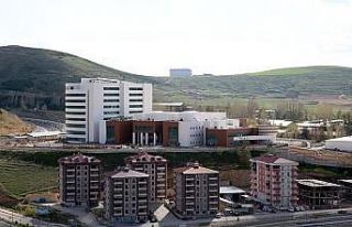 Bayburt’a 28 yeni sağlık çalışanı atandı