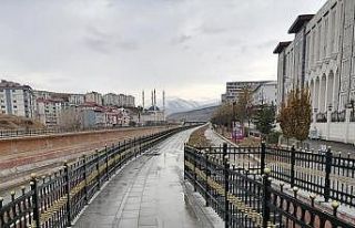 Bayburt’ta 2020 Kasım ayında 78 konut satıldı