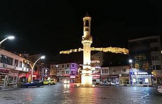 Bayburt’ta kamu çalışanlarının mesai saatleri...