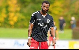 Bayer Leverkusen’in listesindeki isim Christopher...