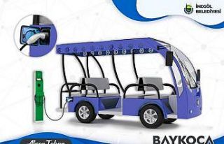 Baykoca’da ilk kaynak yapıldı