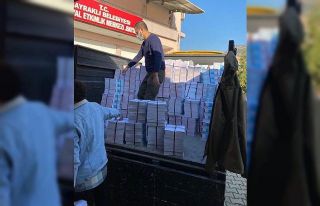 BAYSEM’li öğrencilere sınavlara hazırlık kitabı