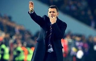 BB Erzurumspor’da Hüseyin Cimşir dönemi