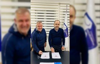 BB Erzurumspor’da Mesut Bakkal dönemi