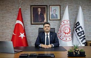 BEBKA 50 milyon lira kaynak dağıtacak