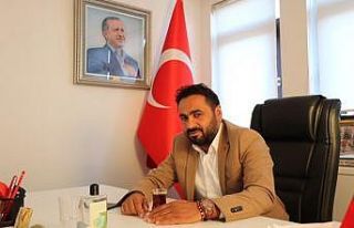 Bedensel Engelliler Dernek Başkanı Avkapan, "Kendi...