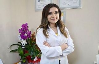 Bektaşoğlu: "Pandemide en önemli besin kırmızı...