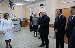 Belarus Devlet Başkanı Lukaşenko: “Korona virüs...