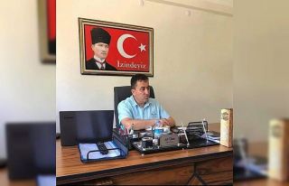 Belediye başkan yardımcısı korona virüsten hayatını...