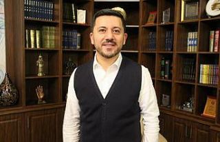 Belediye Başkanı Arı: “Belediyeye gelen koç...