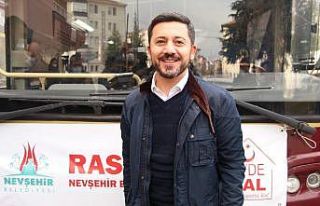 Belediye Başkanı Arı: “Biz işimize bakıyoruz”