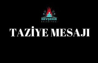 Belediye Başkanı Arı’dan Doğala Köy Muhtarı...