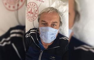 Belediye Başkanı Şahin hastaneye kaldırıldı