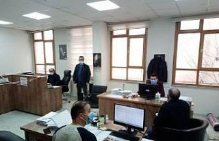 Belediye borçlarının yapılandırmasında son 3...