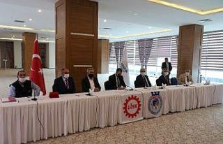 Belediye işçilerine yüzde 40 zam