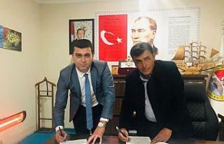 Belediye işçilerine yüzde 53’lük zam