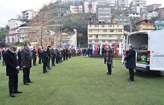 Belediye Meclis Üyesi Covid 19’a yenik düştü