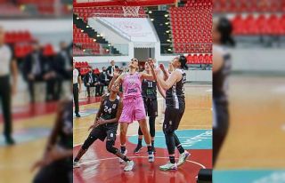 Bellona Kayseri 3.kez kazandı