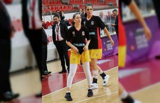 Bellona Kayseri 8. mağlubiyetini aldı