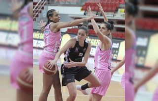 Bellona Kayseri Basketbol, Elazığ’a hareket etti