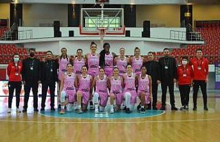Bellona Kayseri Basketbol’da arayışlar sürüyor