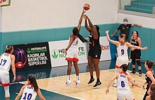 Bellona Kayseri deplasmanda kaybetti