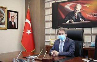 Benli: "Alınan tedbirler meyvesini vermeye başladı"