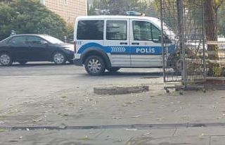 Berber dükkanındaki tartışma kanlı bitti