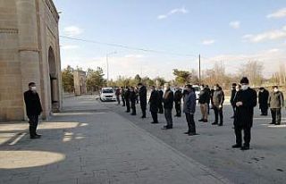 Berlin Büyükelçisi Ali Kemal Aydın’ın acı...
