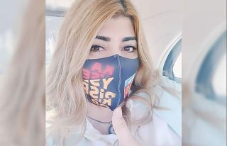 Berna Gözbaşı: "Çok daha iyi olacağız"