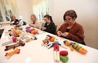 Beşevler’e Olgun Gençlik Merkezi yapılıyor