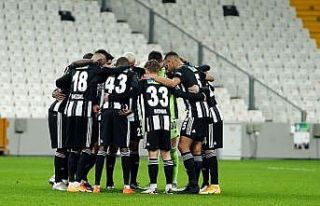 Beşiktaş ile Sivasspor 29. randevuda