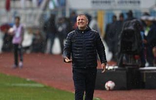 Beşiktaş maçı, Hüseyin Çimşir’in geleceğini...