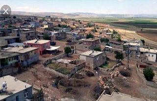 Besni’de bir köy karantinaya alındı